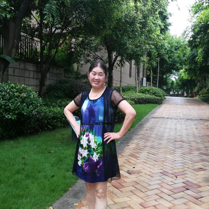 老乐无忧(爱跳舞)