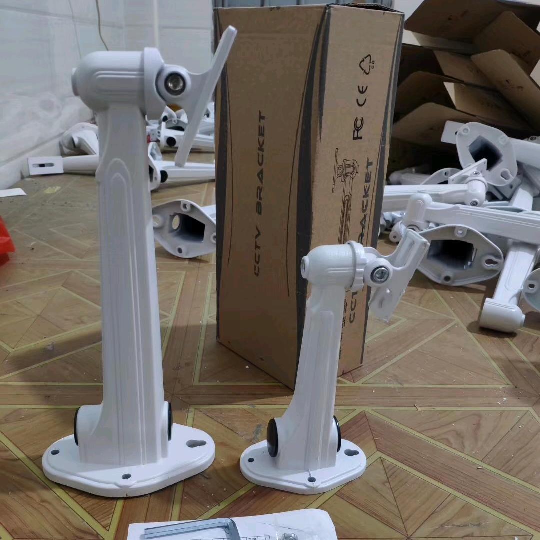 广东揭阳监控支架