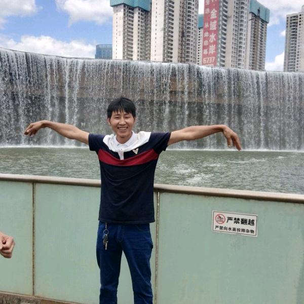 二虎子（砥砺前行）