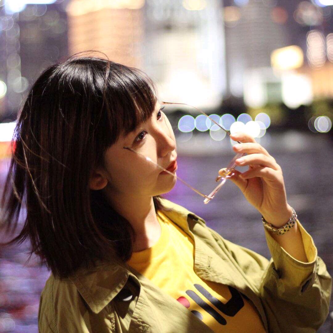 🌼雏菊糖🌿