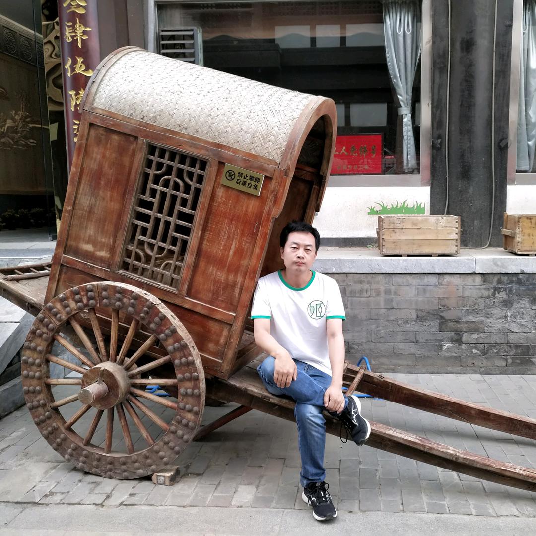 舍我其谁