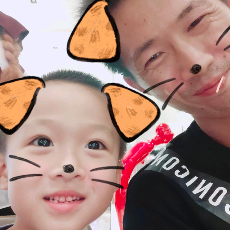 陈金明－老明金艺铁件加工