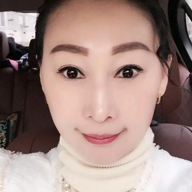 灵芝姐姐