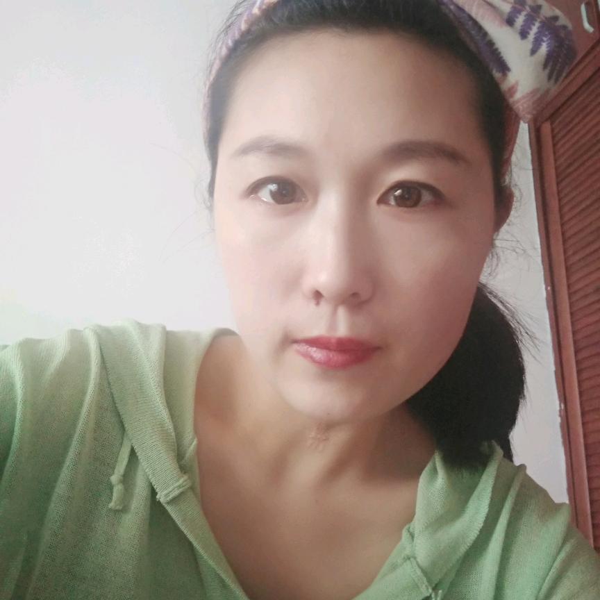 简单快乐😊