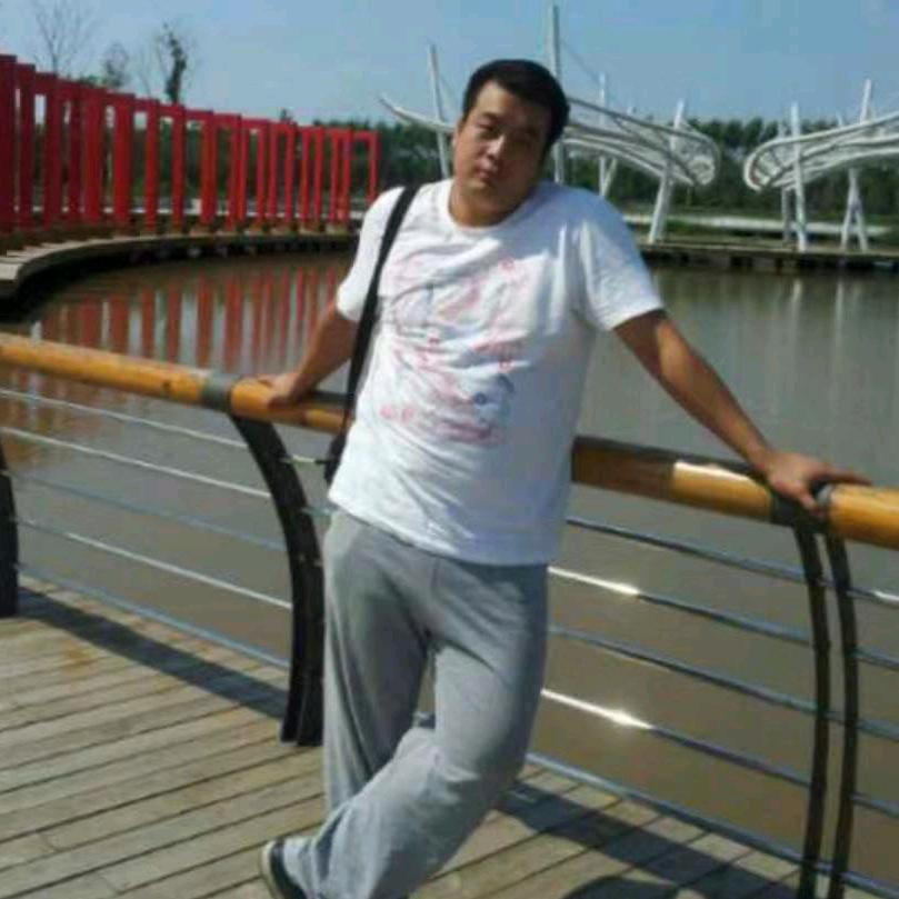 大亮的老饕生活