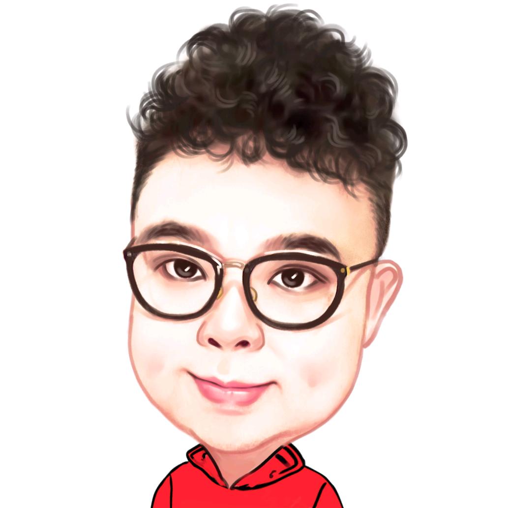 我是胖大海