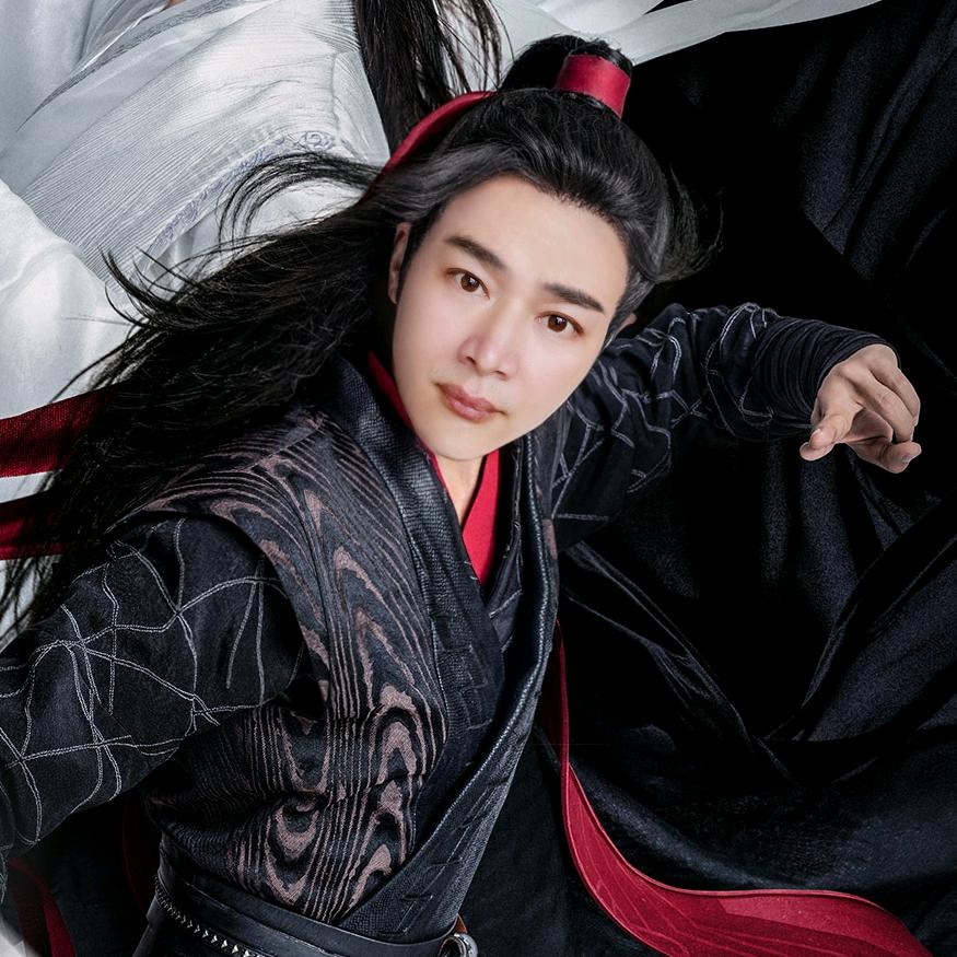 小伟哥 🎤🎹9265