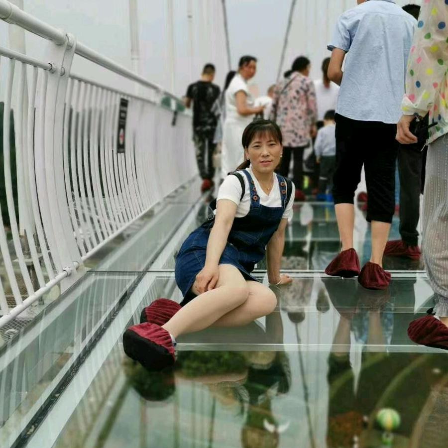风吹过的飘香