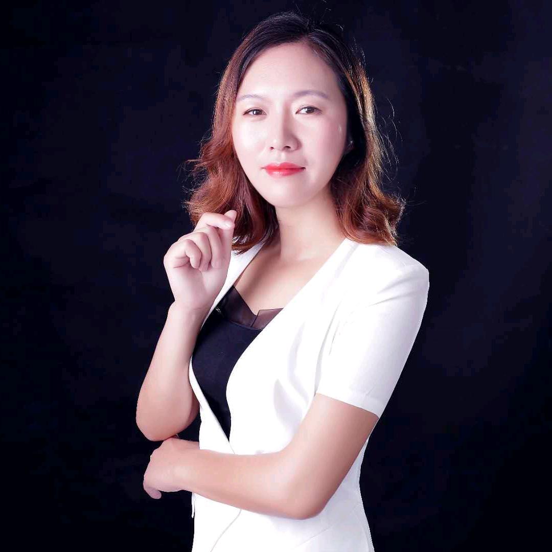 汇融商贸城玲姐