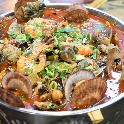 一品蚝门生蚝王(高陵总店)官方号