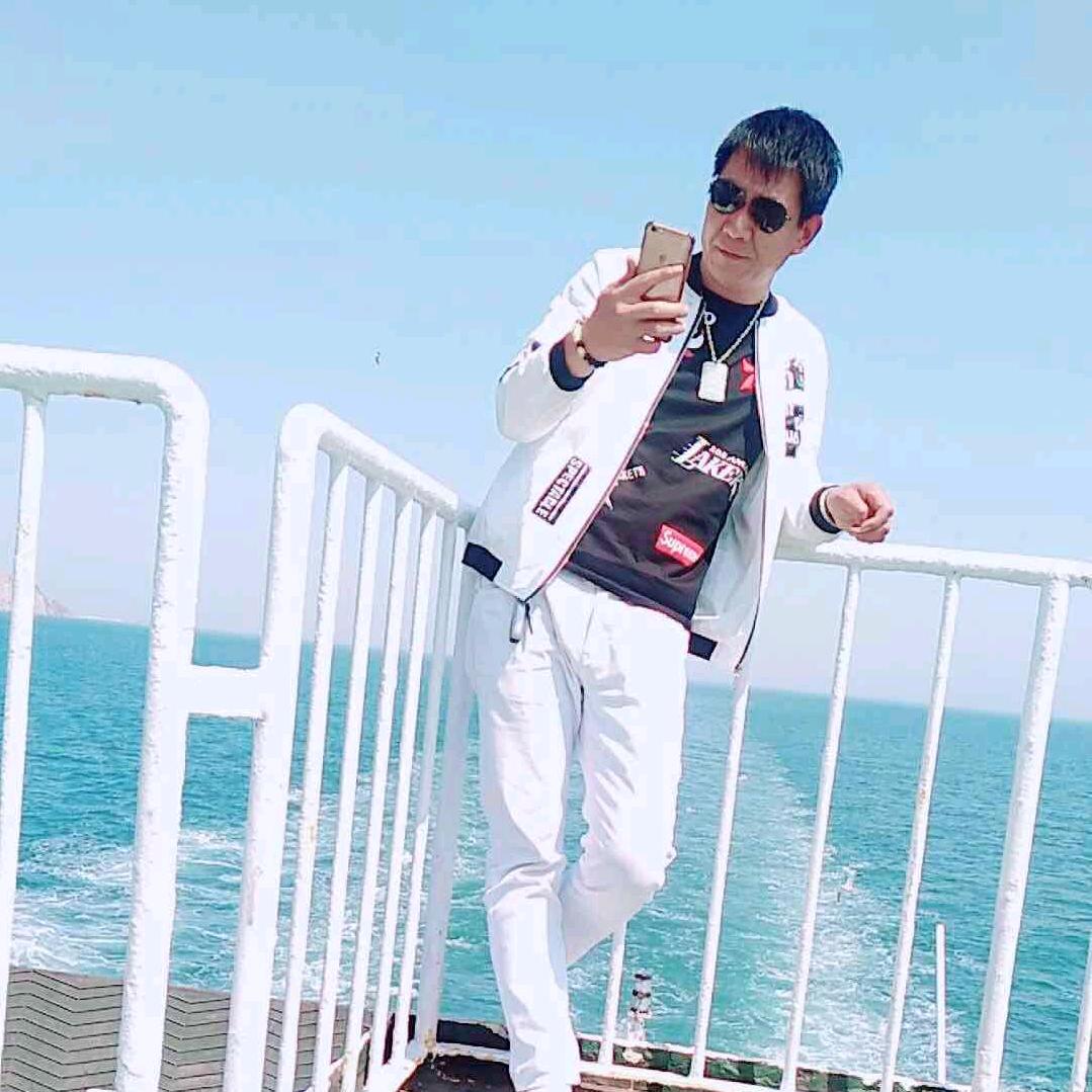带你们看风景