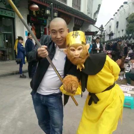 炮哥