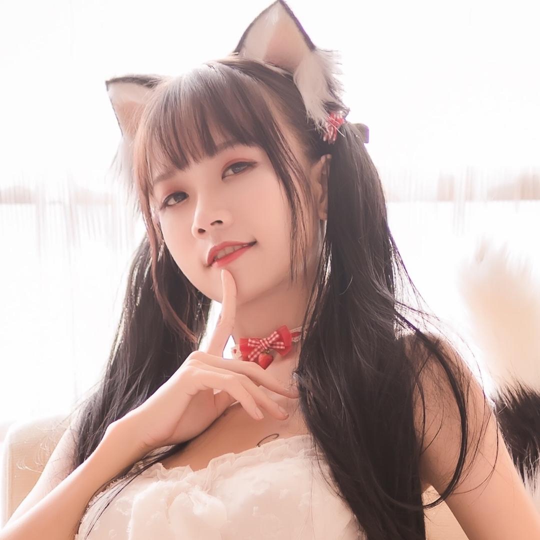 小唯姑娘Yui