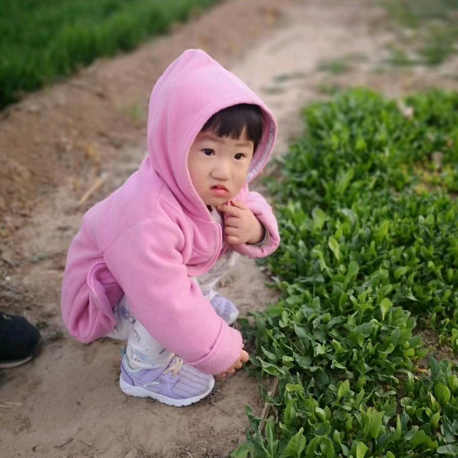 小捣乱的妈妈