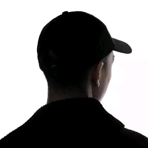 默唸