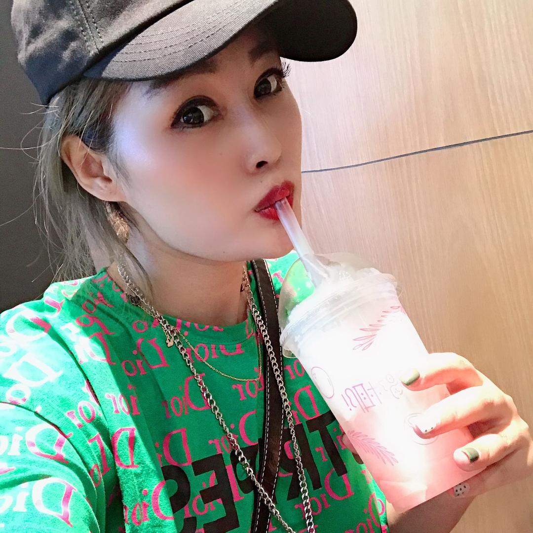 大娟子🎵