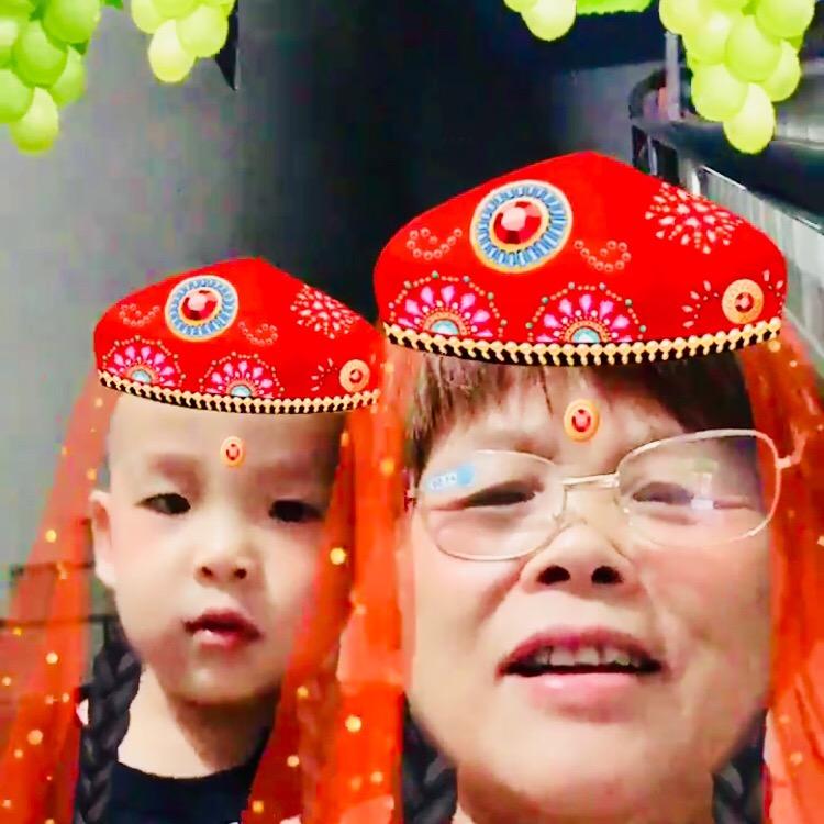 林姐