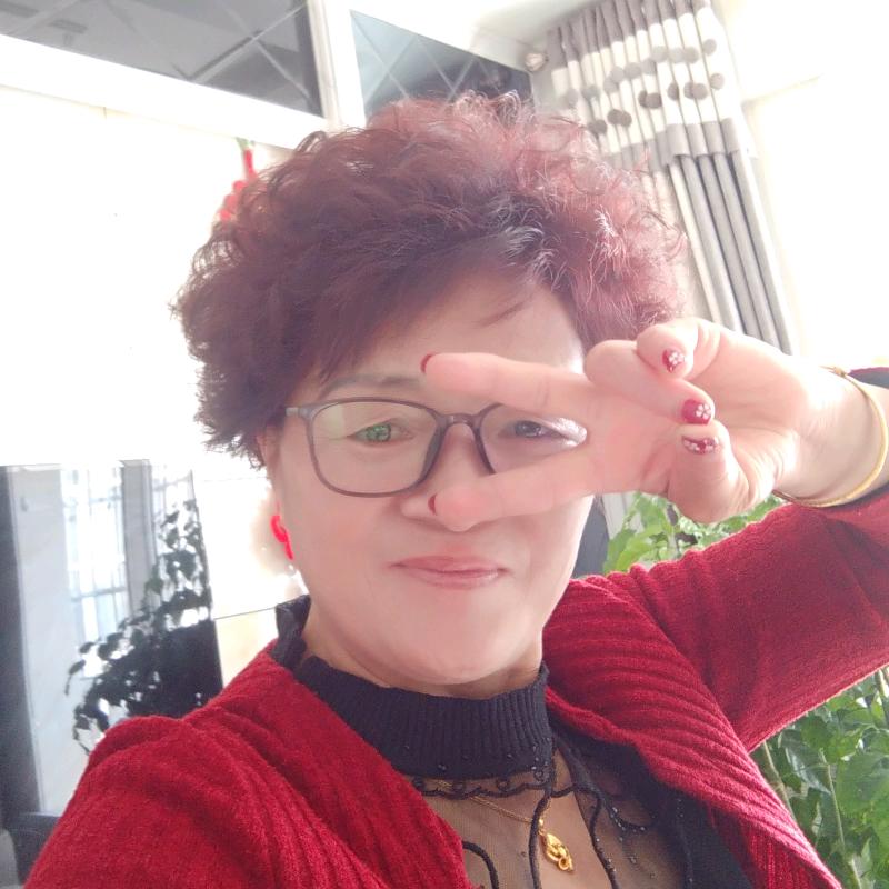 老张的甜蜜生活