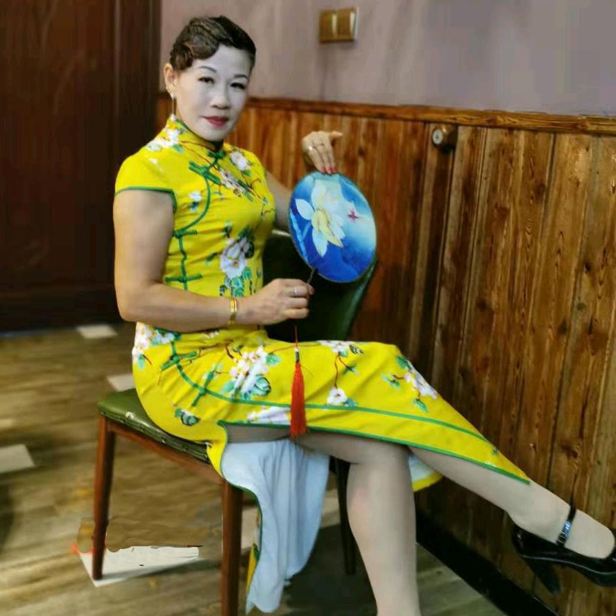 红尘《拒私聊》