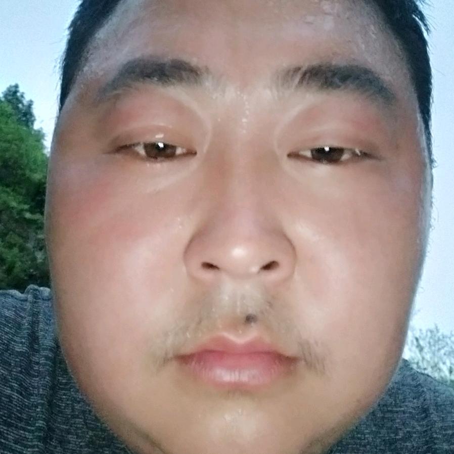 方大面