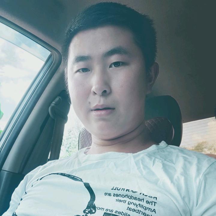 鸿远钻井队 小郑