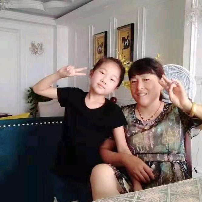 万紫千红