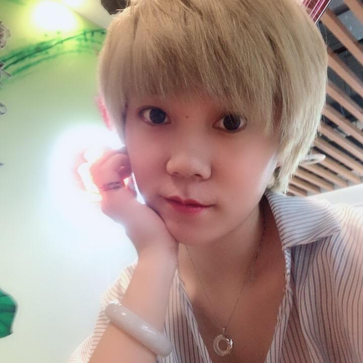 小玖er