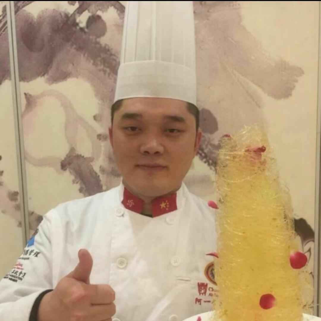 霍师傅（嗨哥美食）