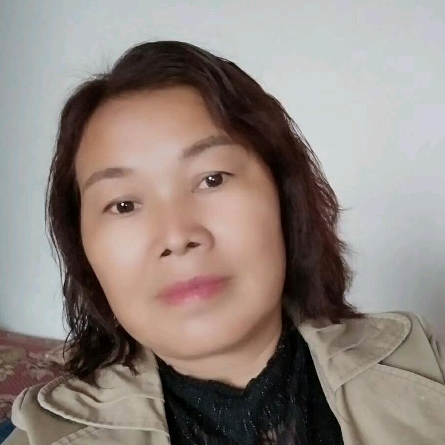杨兴碧
