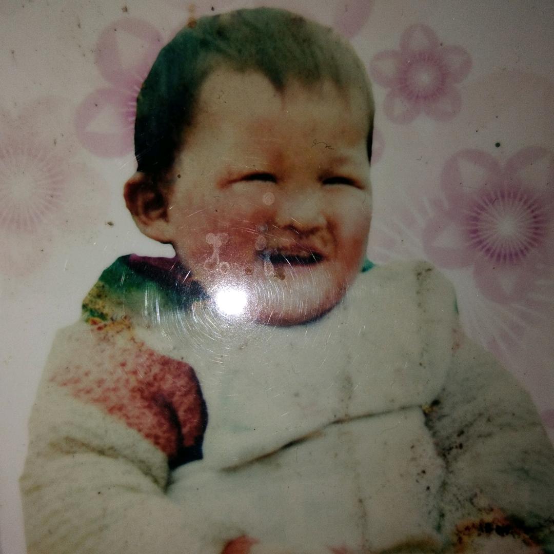 温柔的女人