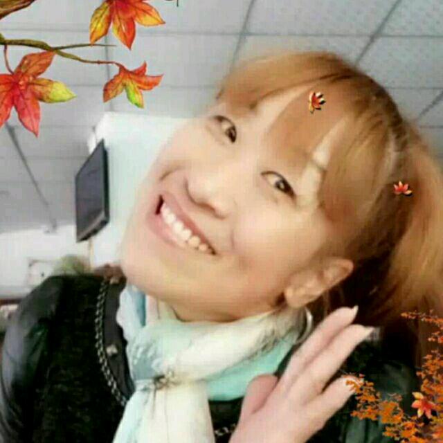 花样·蝶舞
