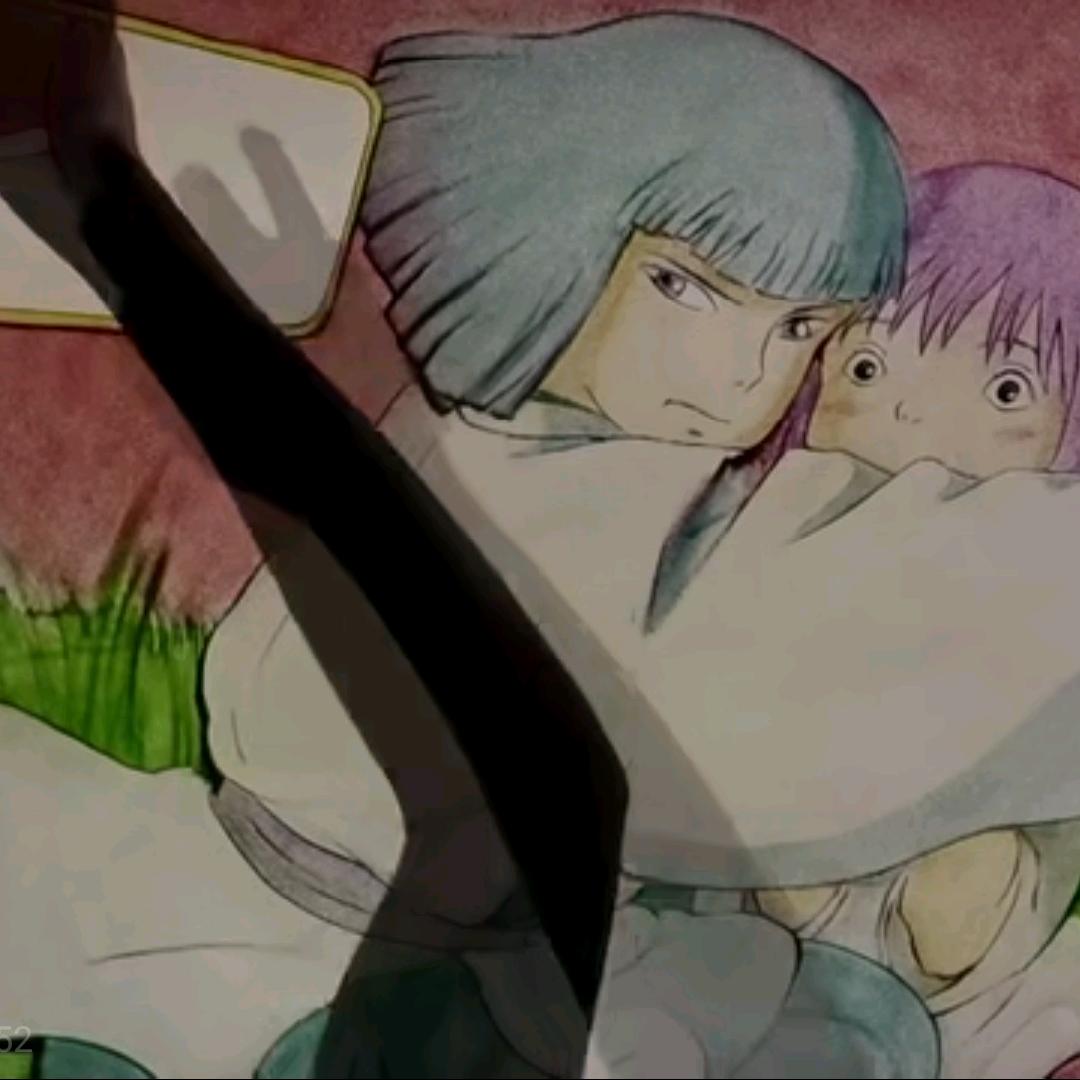 ⛈遥望的世界和眼前的你