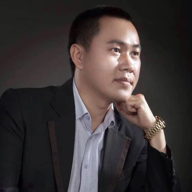 茅台-李显勇