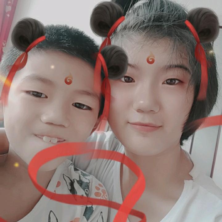 大福小福
