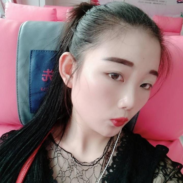 小～果果