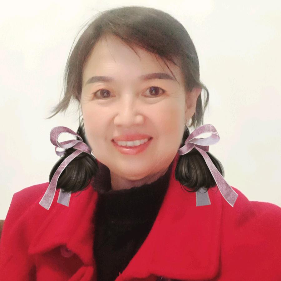 阿霞老师