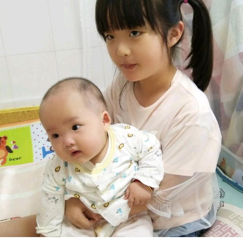 许妈