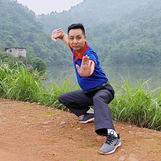 王小龙