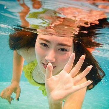 莆田亚特湾水上乐园（原水上欢乐谷）