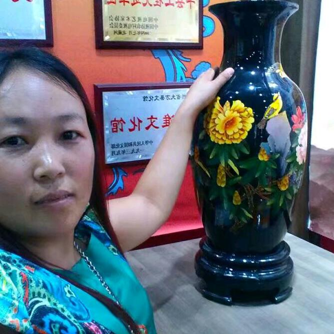 陈晓燕