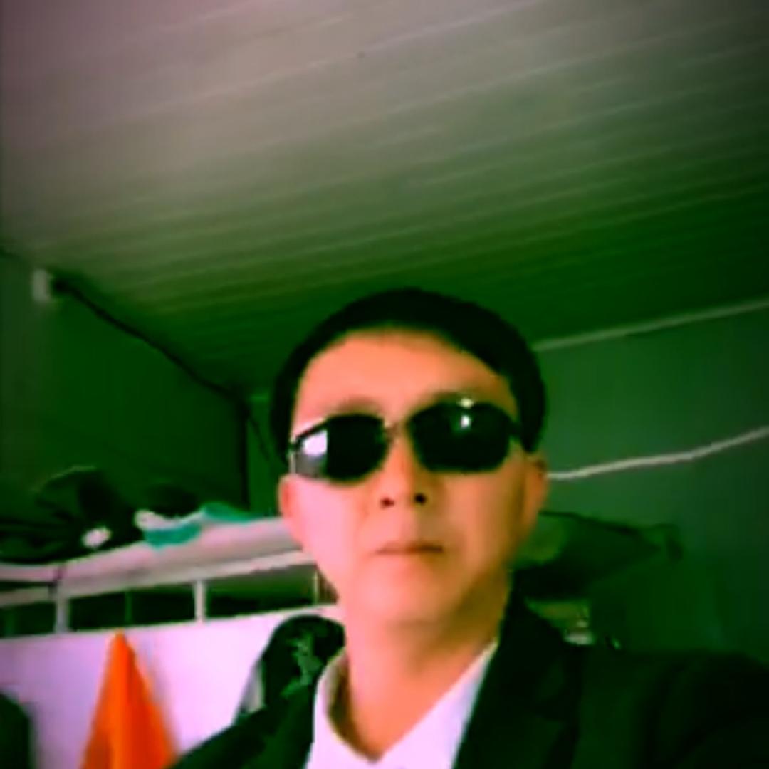 换个角度看世界