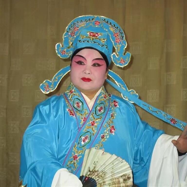 小小生