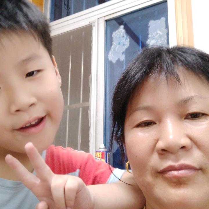 梅子，