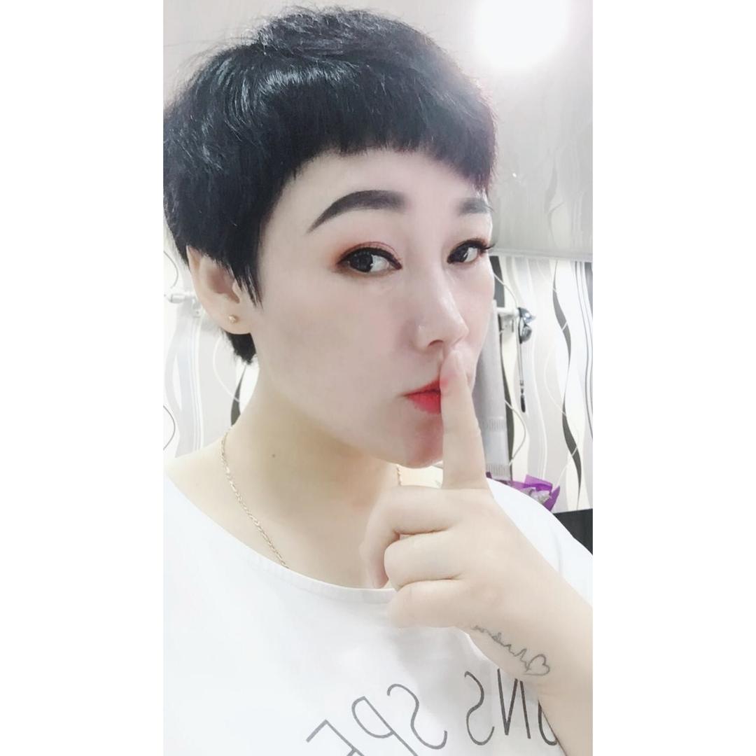 小甜心影姐