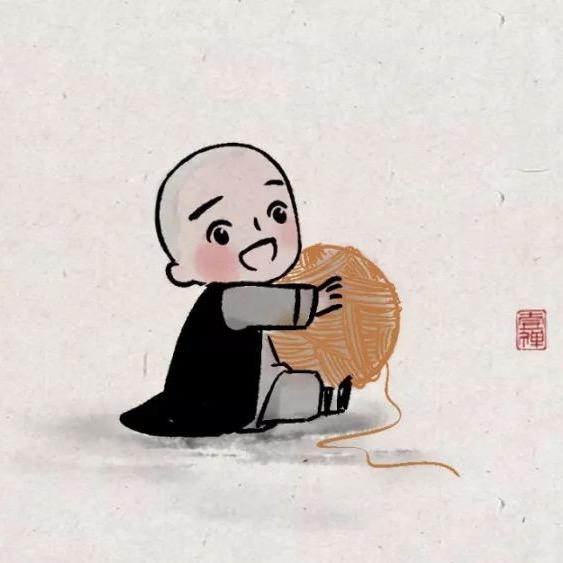 小和尚