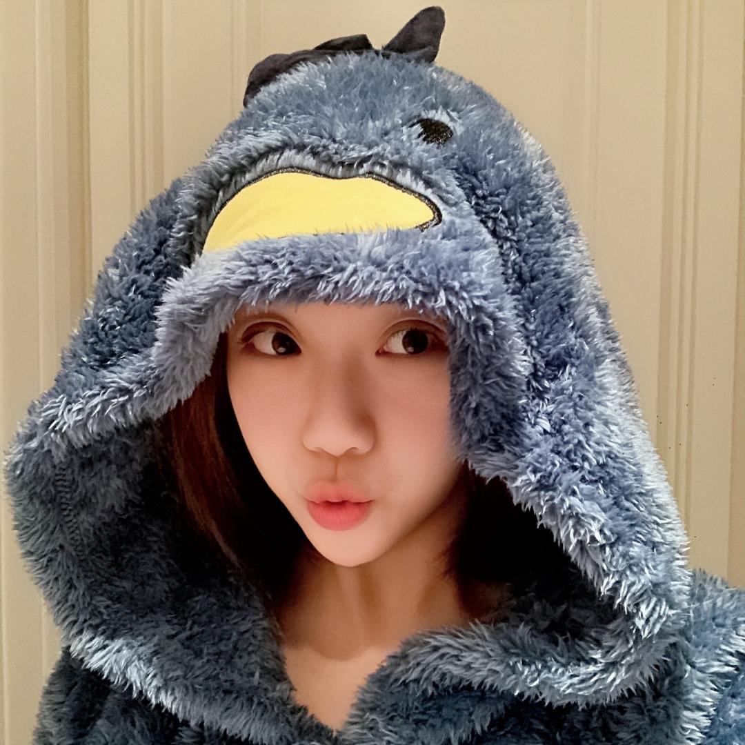 翠絲🐘💨
