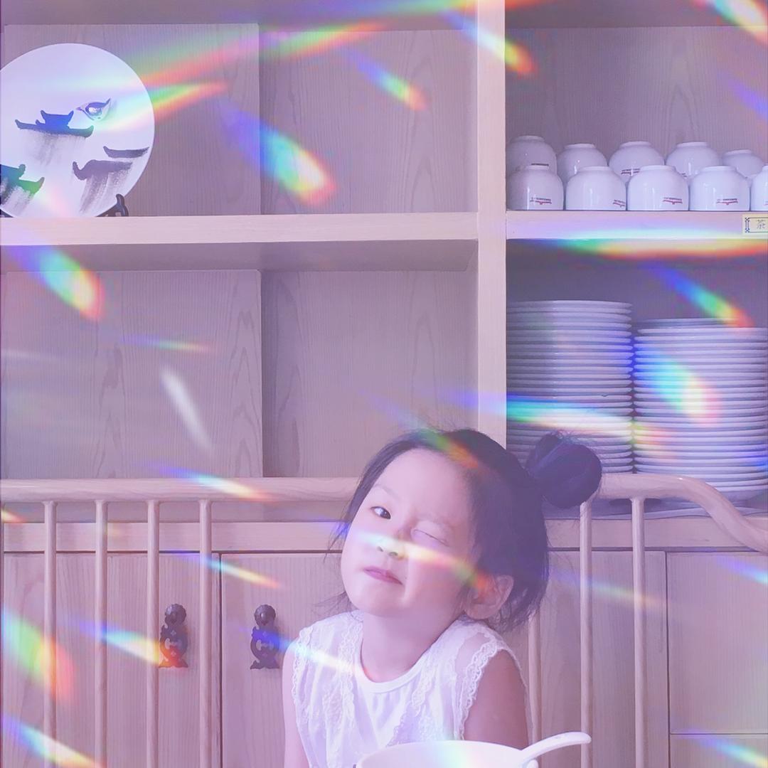 一王情深💕郭好此生