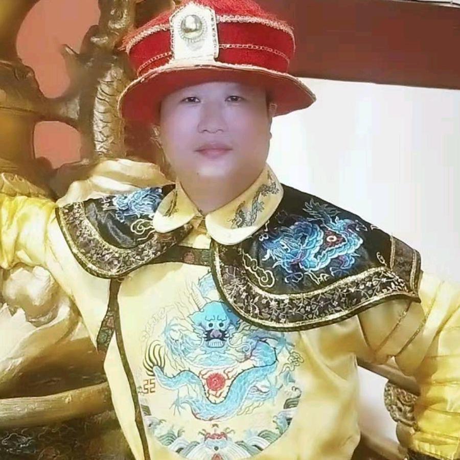 唐老鸭