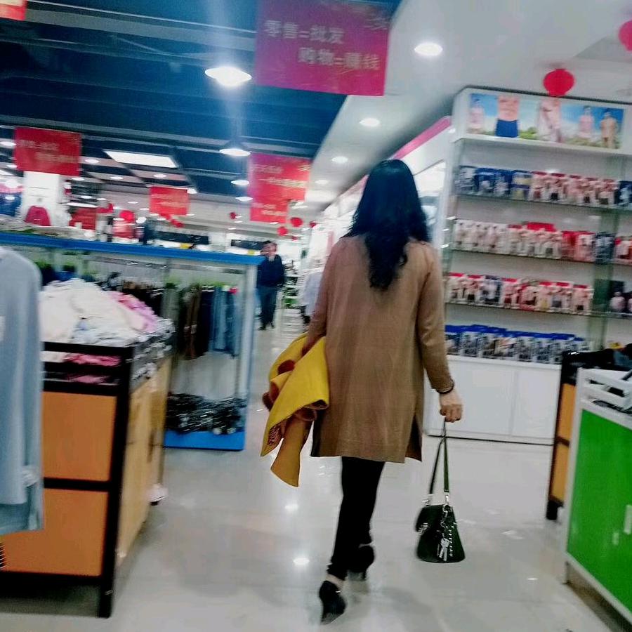 向往，