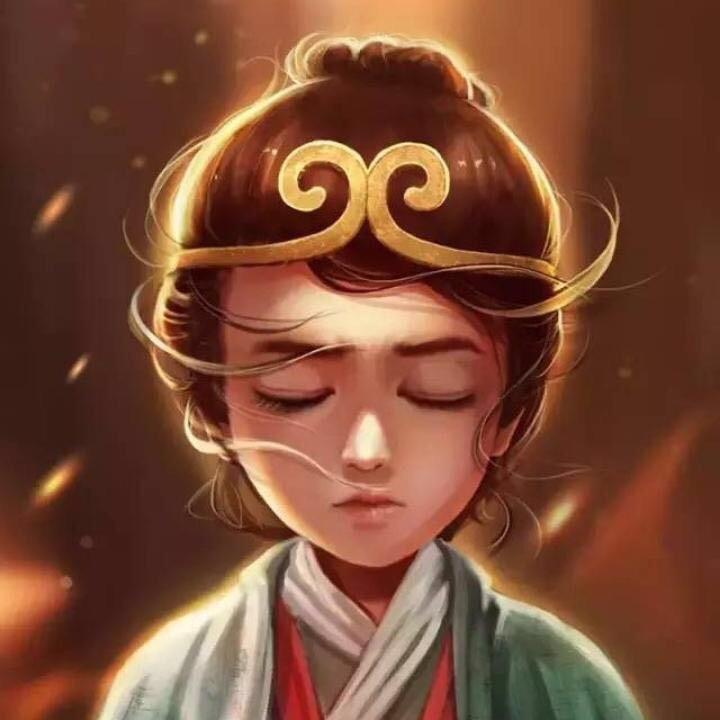秦